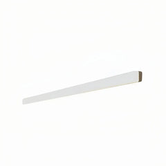 Applique da parete minimalista lunga per specchio da bagno con LED dimmerabile