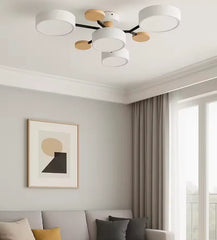 dimensioni plafoniera led da soffitto