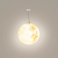 Luci per Alberi da Esterno Forma della Luna