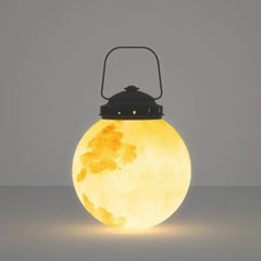 Luci per Alberi da Esterno Forma della Luna