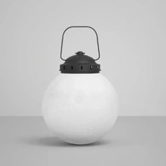 Luci per Alberi da Esterno Forma della Luna