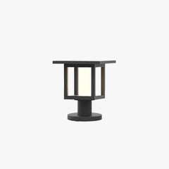 Luci da Giardino per Esterni Design Cubico