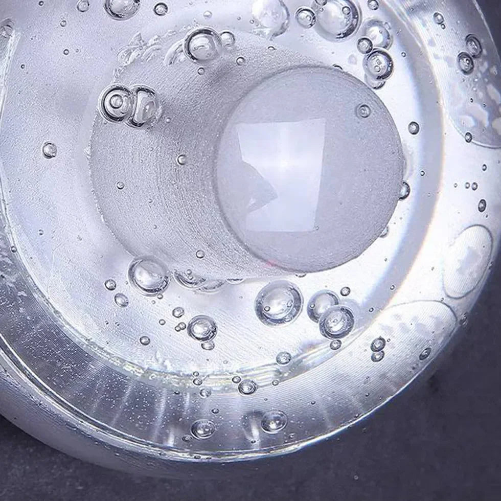 Luci per Esterni a Parete Semicircolari a Goccia