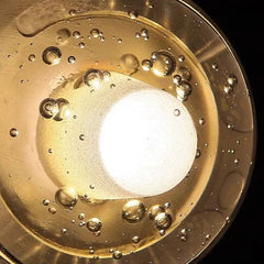 Luci per Esterni a Parete Semicircolari a Goccia