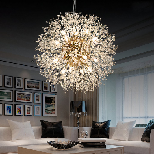 Plafoniera Moderna O Classica  Idee Brillanti Per La Tua Casa