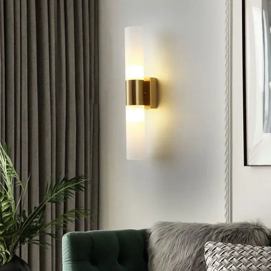 Applique Da Parete: Soluzioni Eleganti E Funzionali Per La Casa