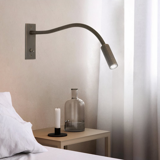 Lampada Da Lettura: Come Scegliere La Luce Ideale Per Non Stancarsi