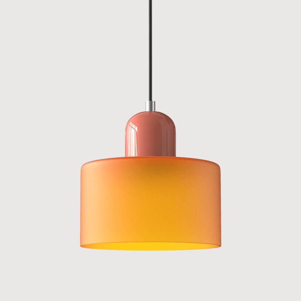 lampada a sospensione LED per isola cucina