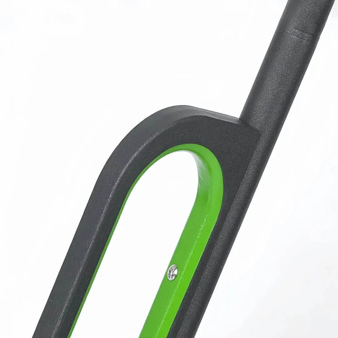 Lampada da terra per esterni senza fili e ricaricabile con LED dal design moderno