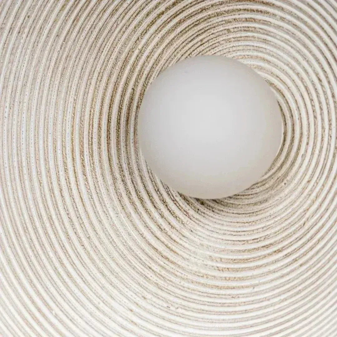 Lampada da parete decorativa nordica per soggiorno