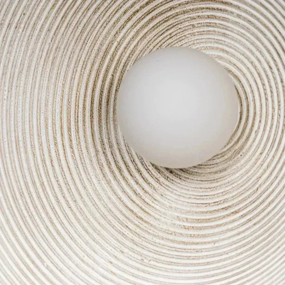 Lampada da parete decorativa nordica per soggiorno