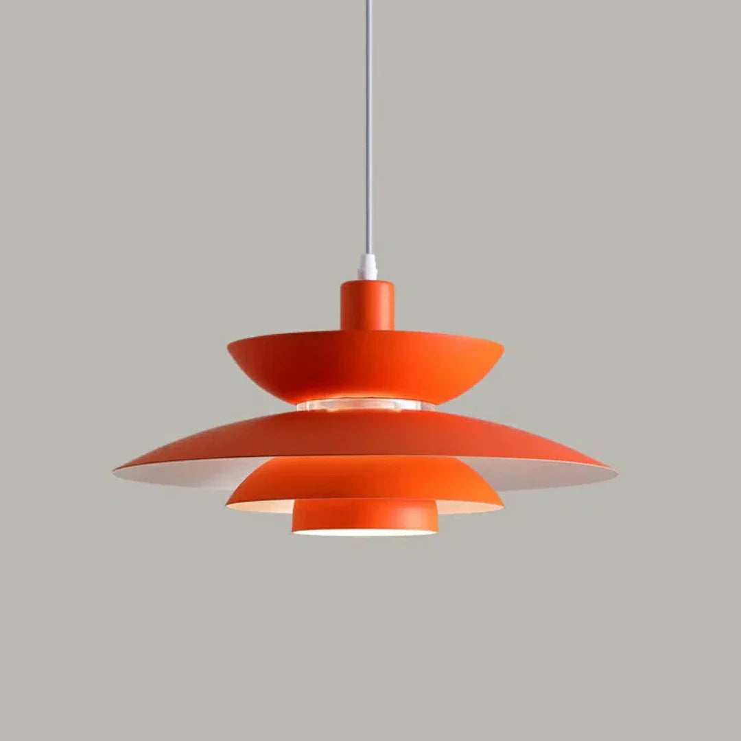 lampadario dimmerabile per cucina moderna