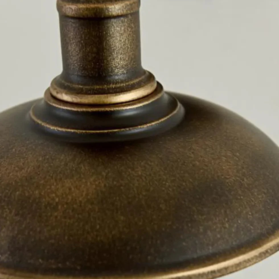 Luci da Esterno Vintage Stile Collo D'oca
