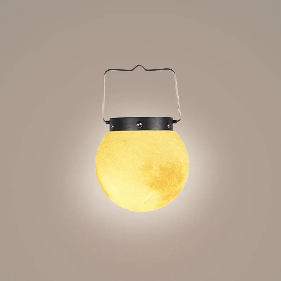 Luci per Alberi da Esterno Forma della Luna