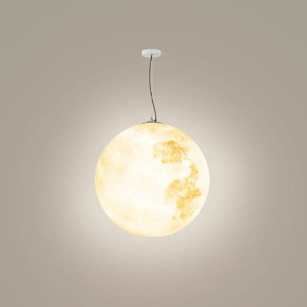 Luci per Alberi da Esterno Forma della Luna