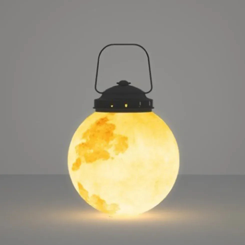 Luci per Alberi da Esterno Forma della Luna