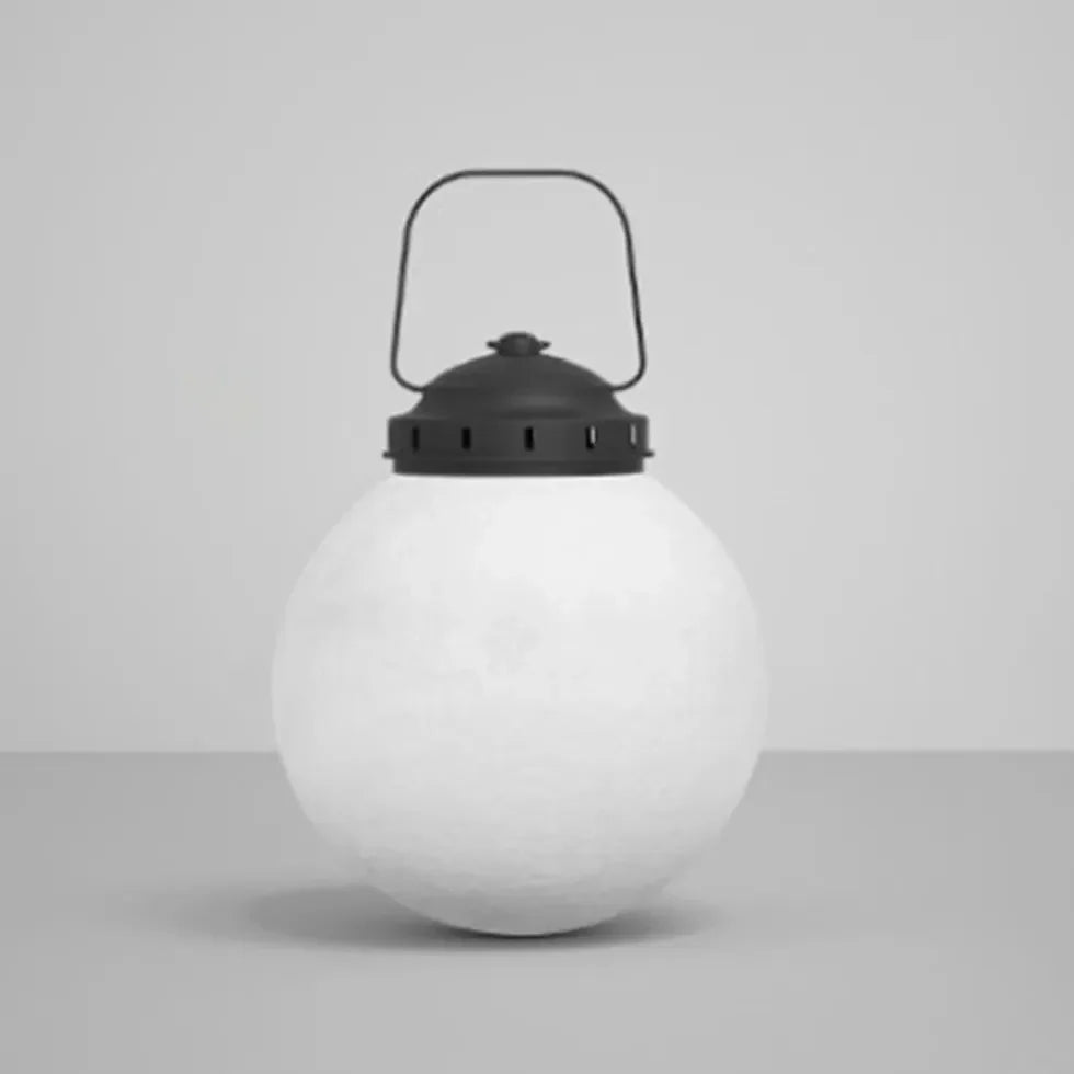 Luci per Alberi da Esterno Forma della Luna
