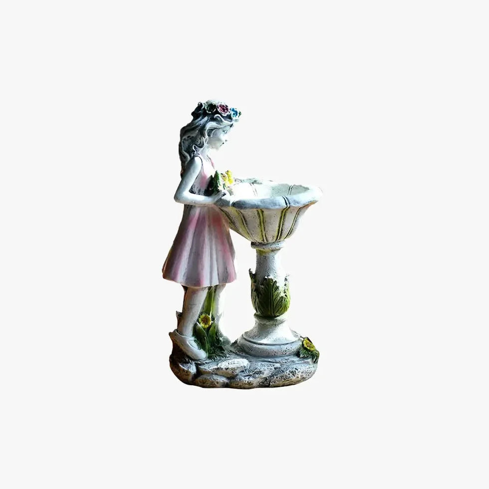 Luci Solari Decorative da Giardino Design Moderno