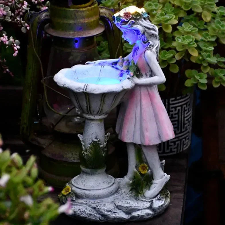 Luci Solari Decorative da Giardino Design Moderno