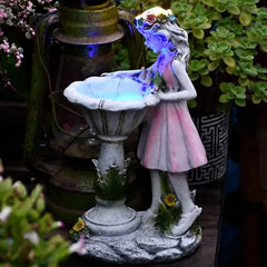 Luci Solari Decorative da Giardino Design Moderno