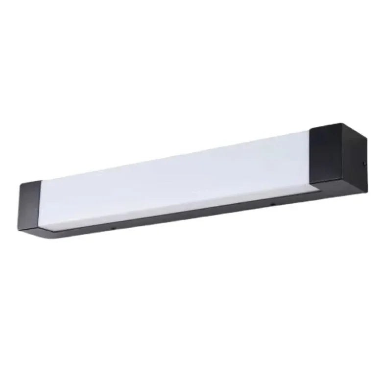 Luci per Esterno da Parete Impermeabili Rettangolare